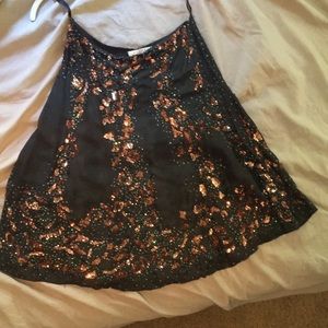 Nougat London size 0 A line skirt worn twice